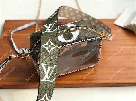 louis vuitton beach pouch review|louis vuitton pouch men's.